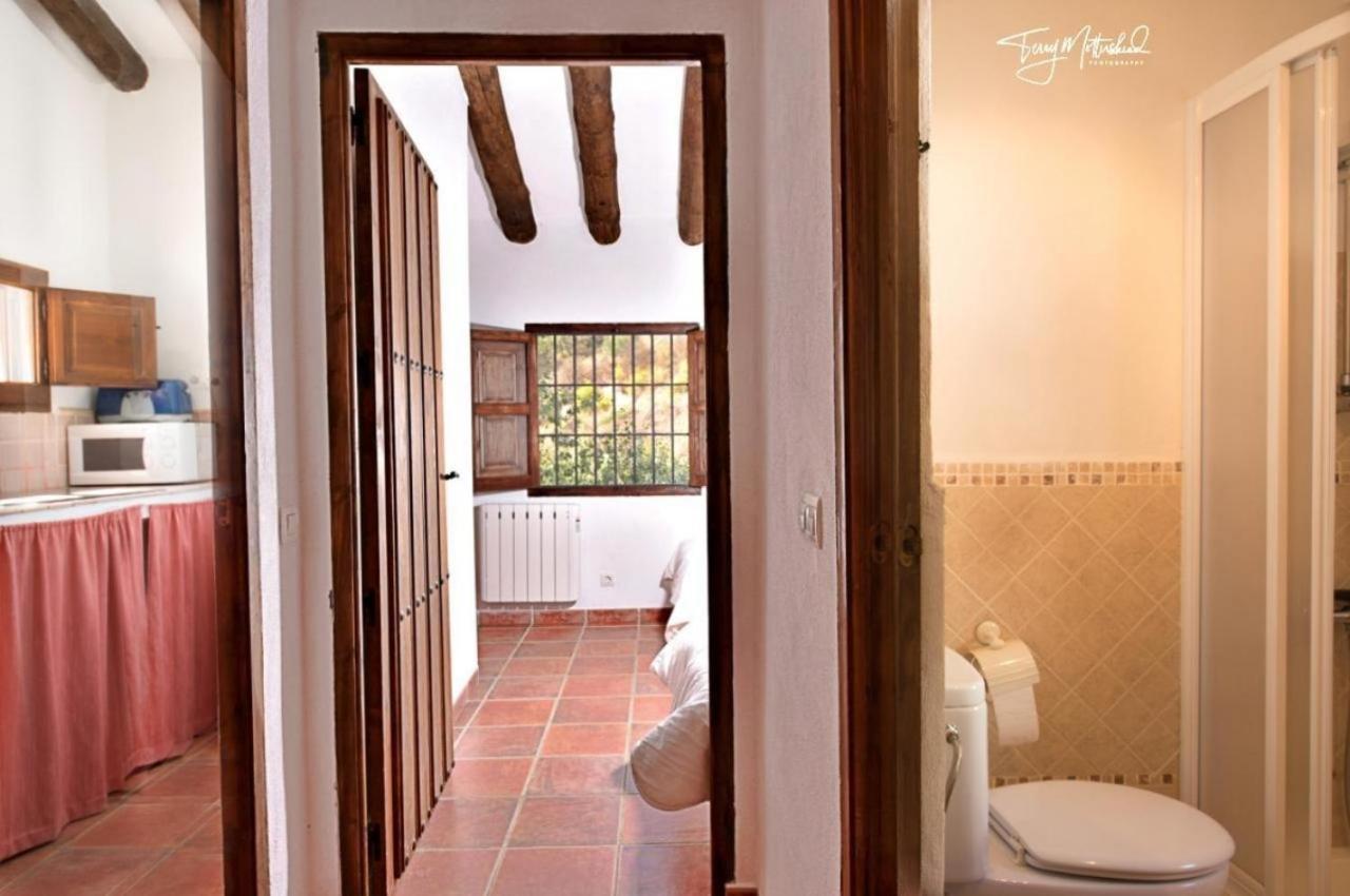 La Casa Del Agua Guest House มอนเตฟริโอ ภายนอก รูปภาพ