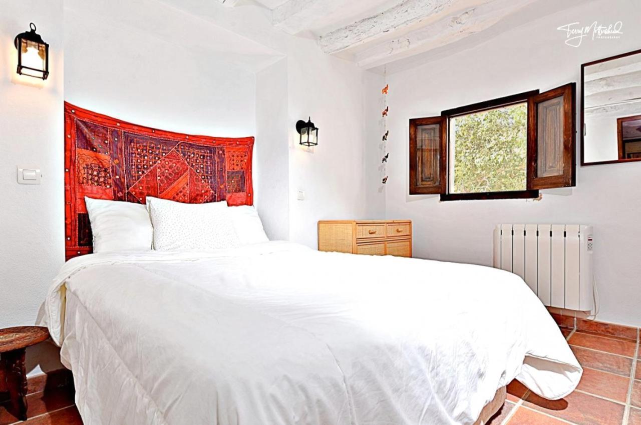 La Casa Del Agua Guest House มอนเตฟริโอ ภายนอก รูปภาพ