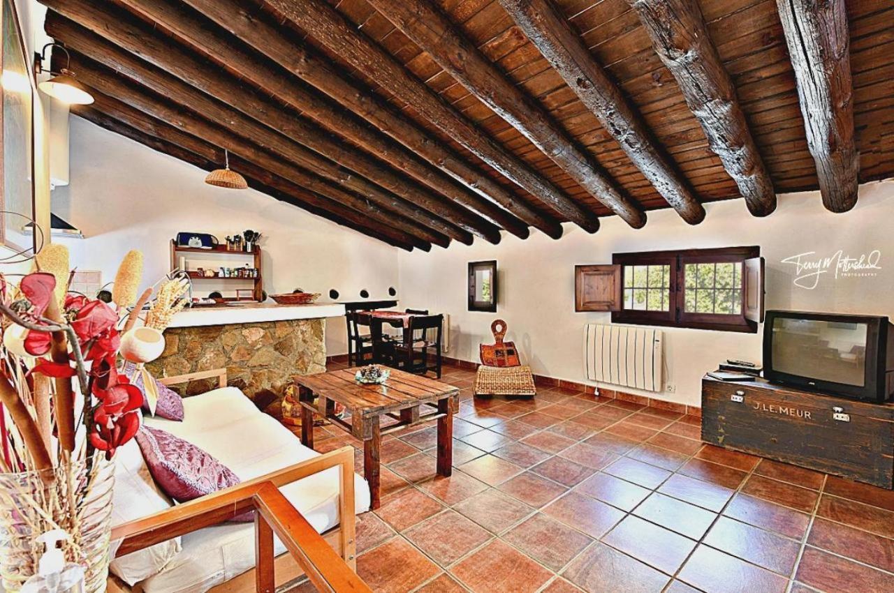 La Casa Del Agua Guest House มอนเตฟริโอ ภายนอก รูปภาพ