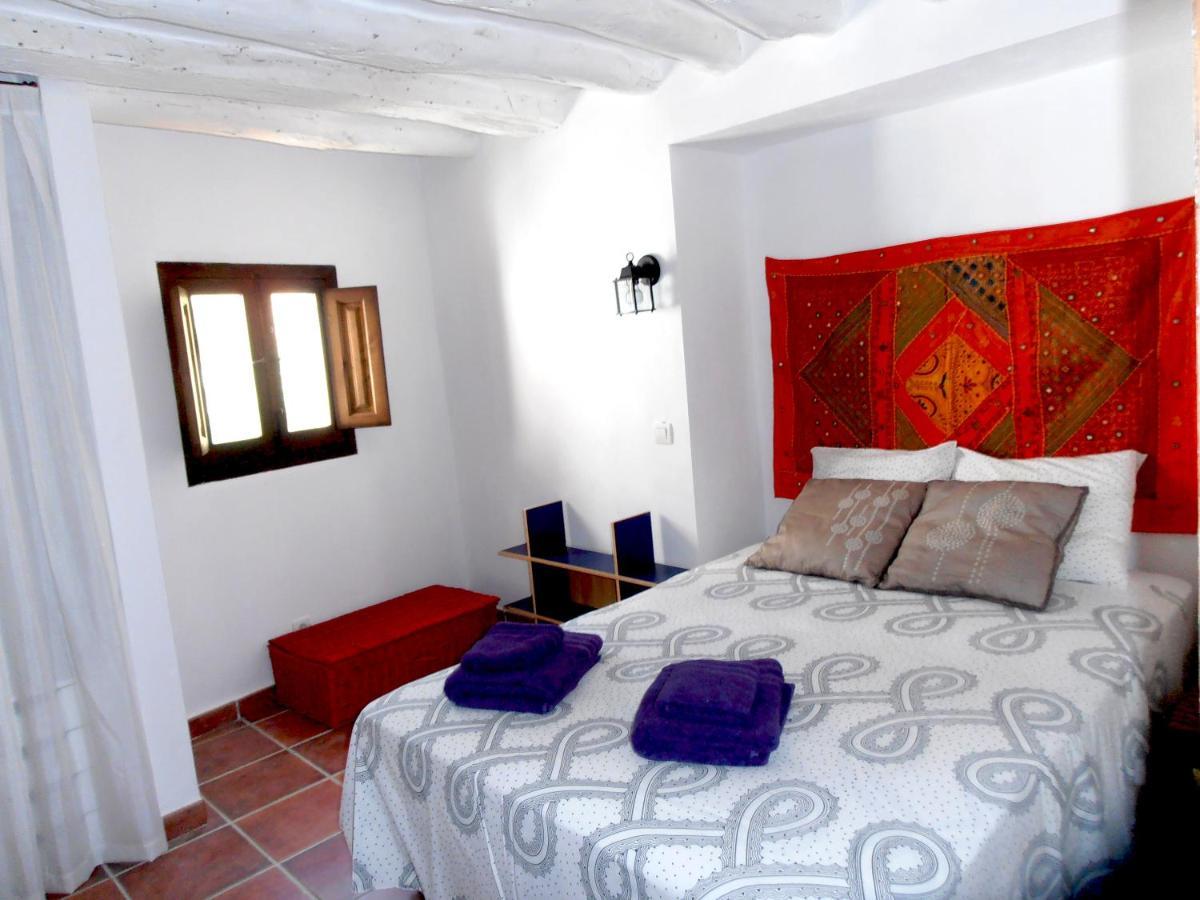 La Casa Del Agua Guest House มอนเตฟริโอ ภายนอก รูปภาพ